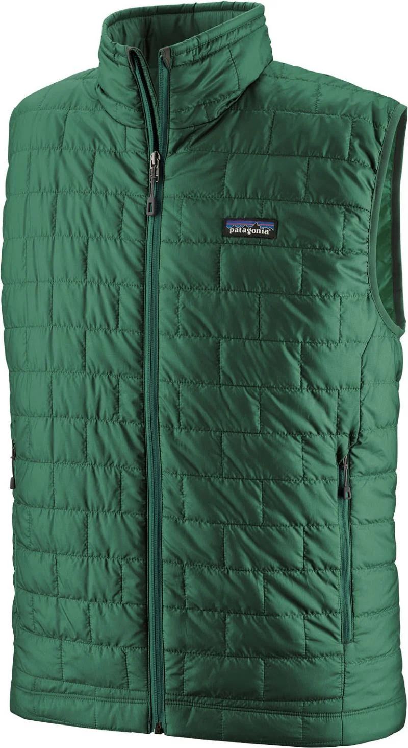 Nano Puff Vest - Mens - Image 21