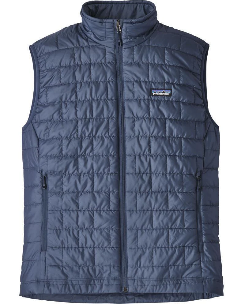 Nano Puff Vest - Mens - Image 22