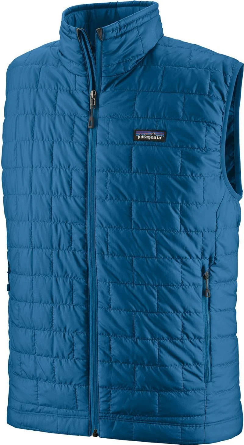 Nano Puff Vest - Mens - Image 23