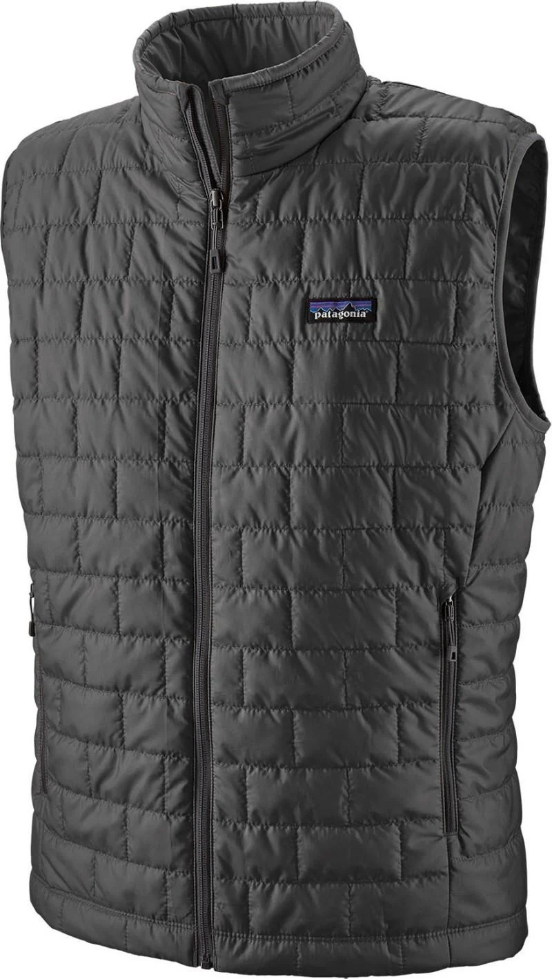Nano Puff Vest - Mens - Image 24