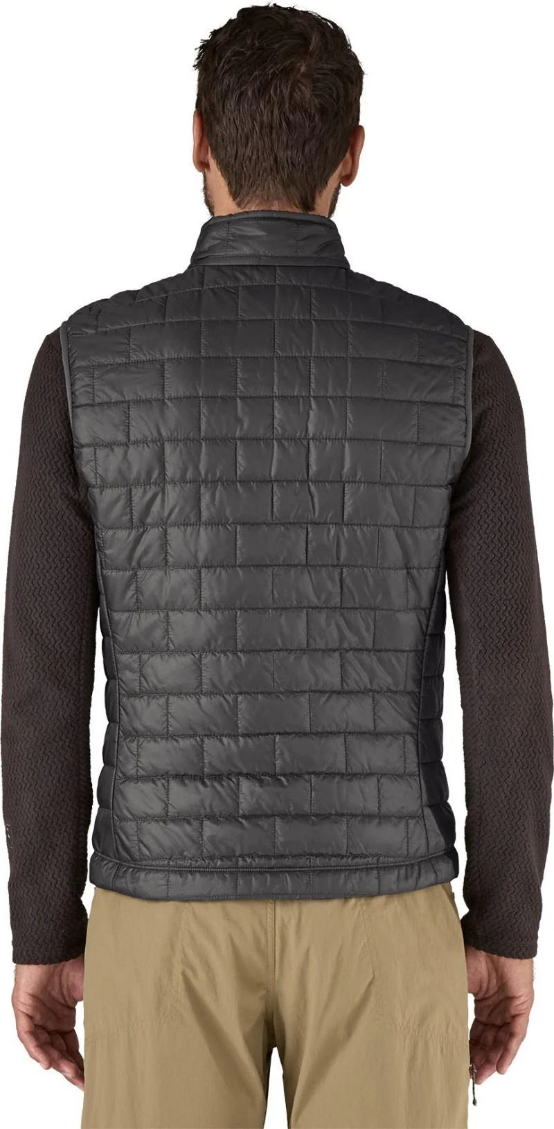 Nano Puff Vest - Mens - Image 26
