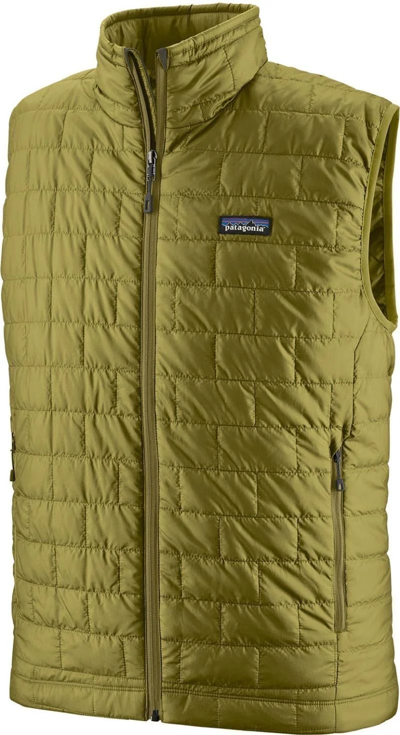 Nano Puff Vest - Mens - Image 27