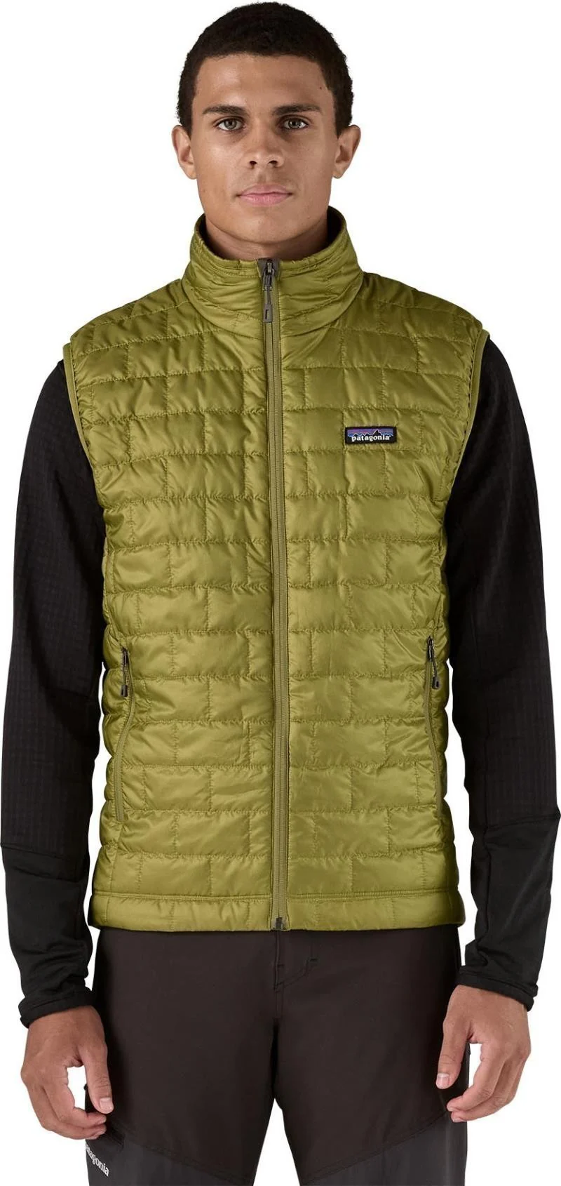 Nano Puff Vest - Mens - Image 28