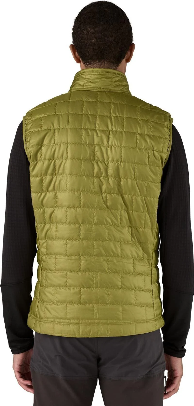 Nano Puff Vest - Mens - Image 29