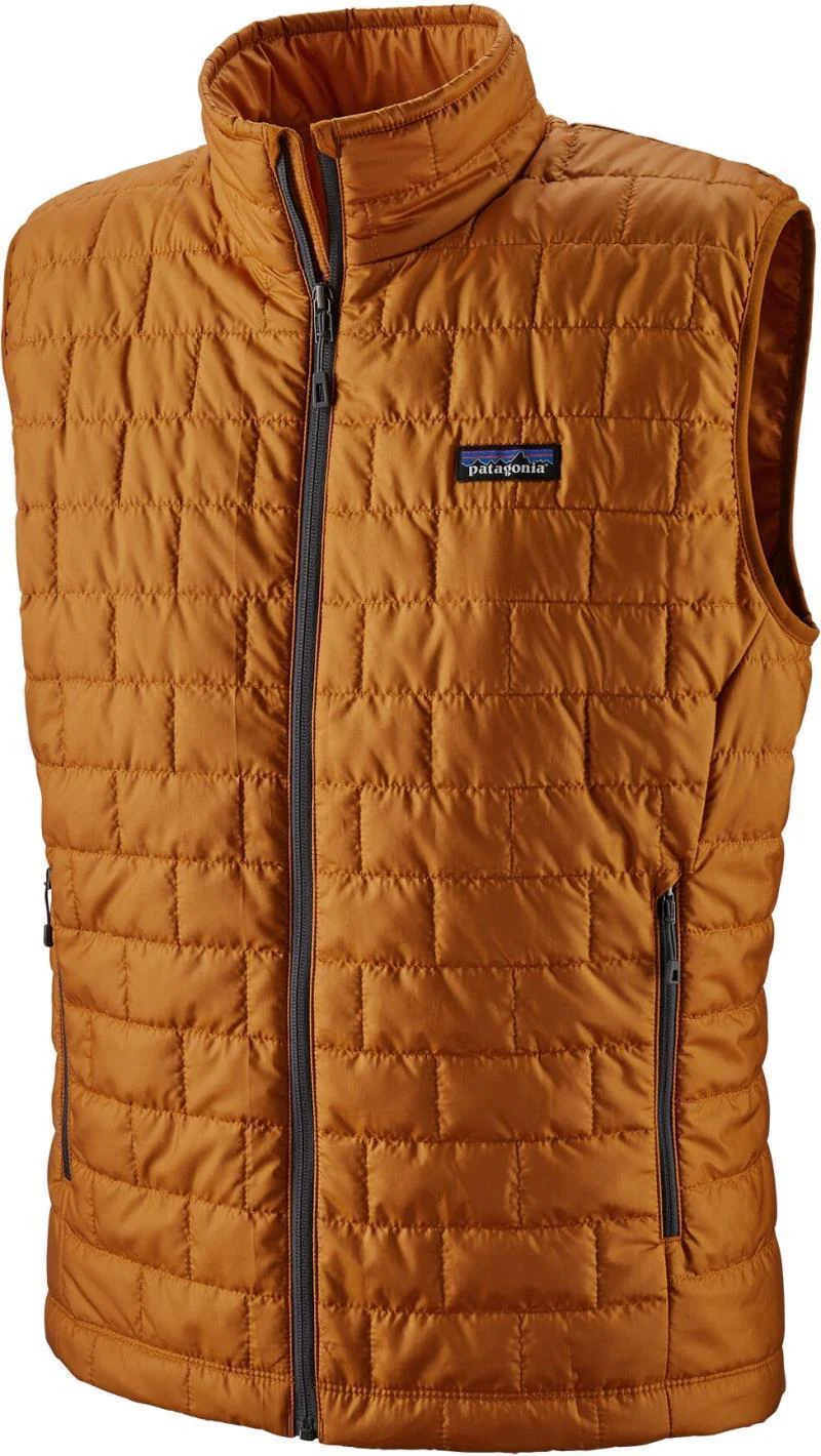 Nano Puff Vest - Mens - Image 30