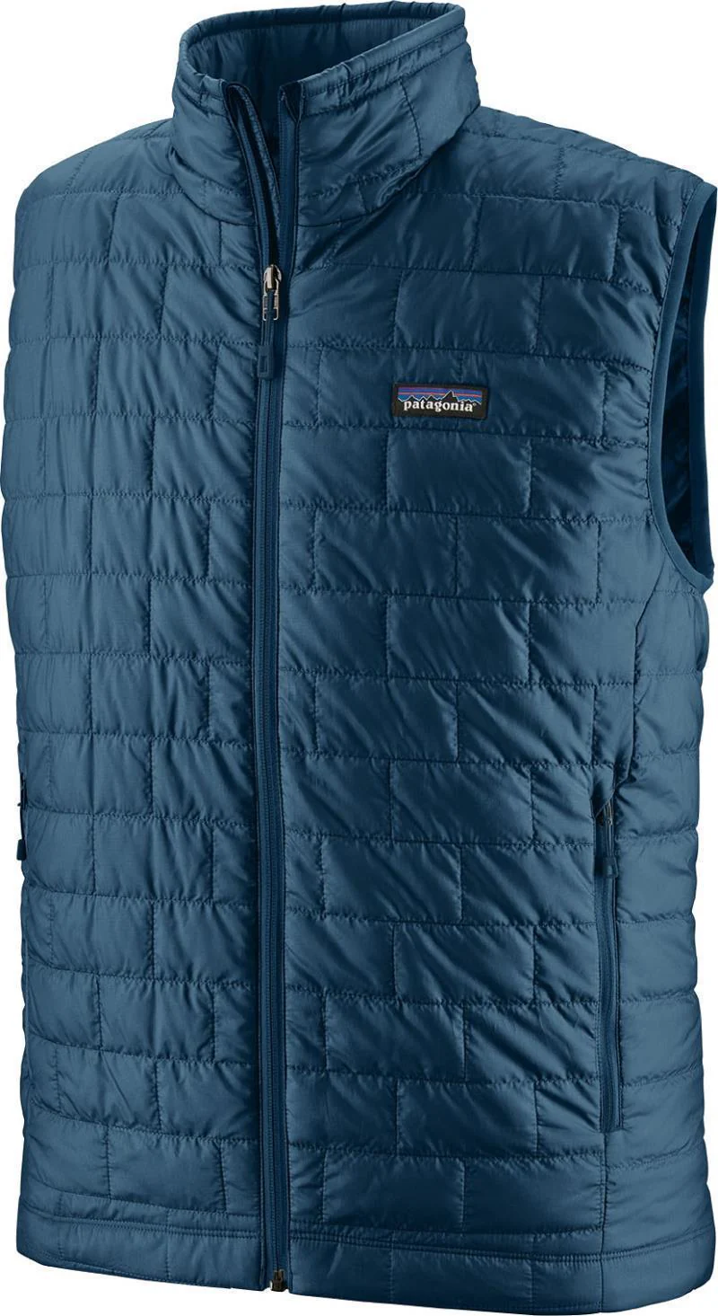 Nano Puff Vest - Mens - Image 32