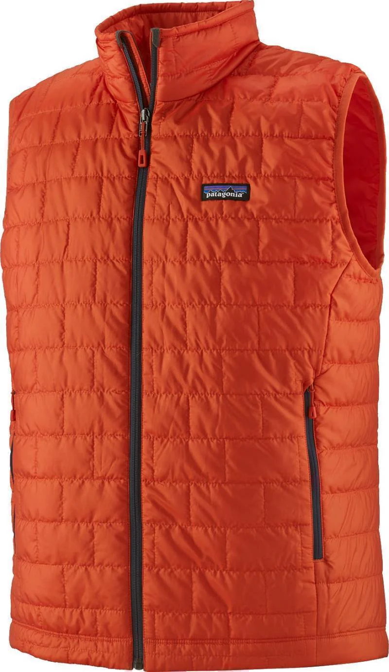 Nano Puff Vest - Mens - Image 33