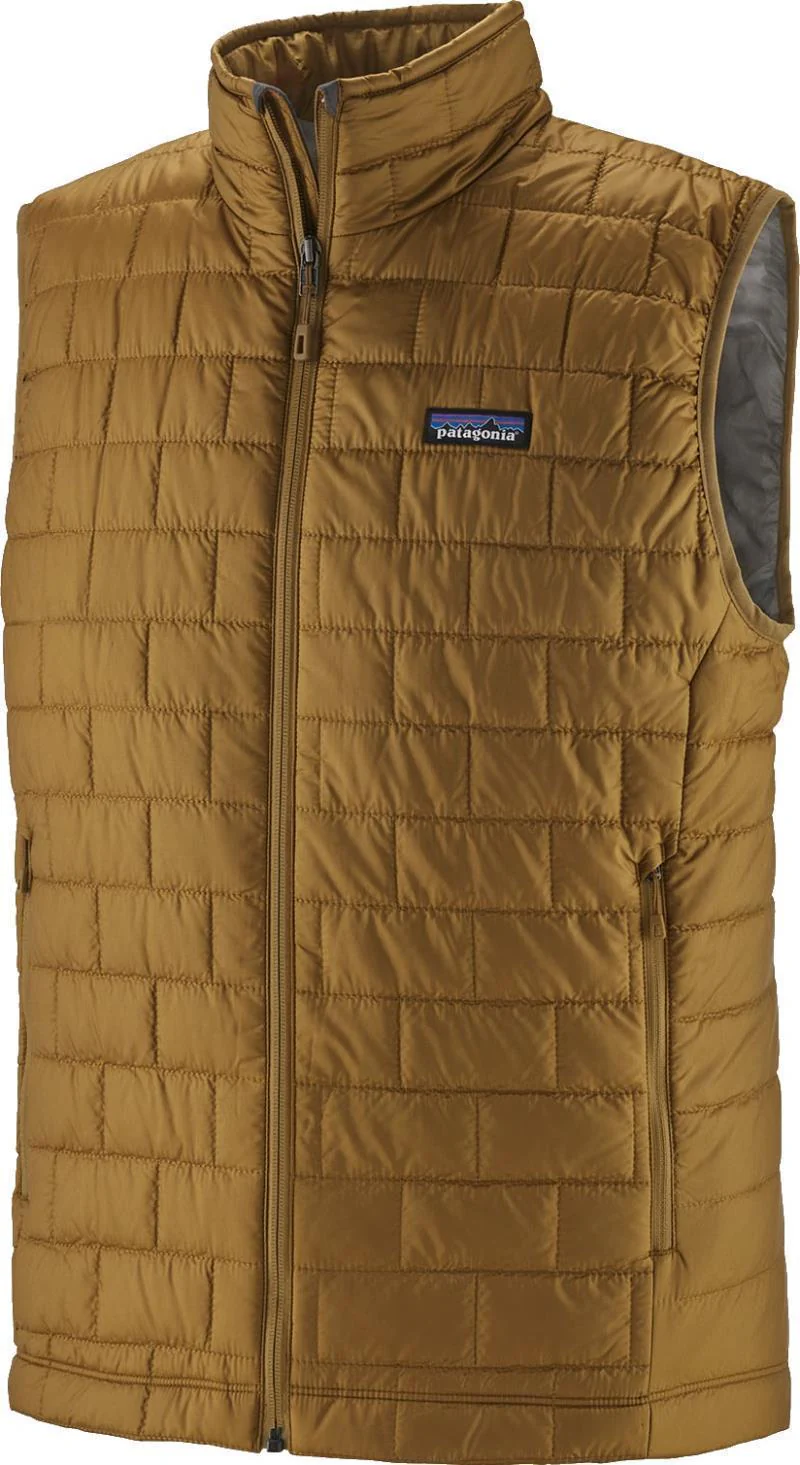 Nano Puff Vest - Mens - Image 34