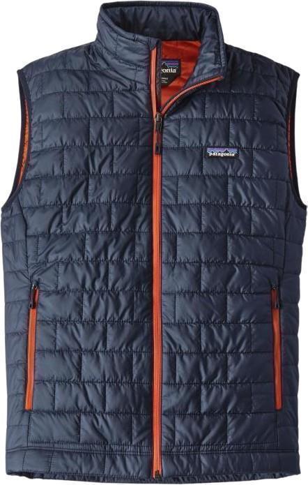 Nano Puff Vest - Mens - Image 35
