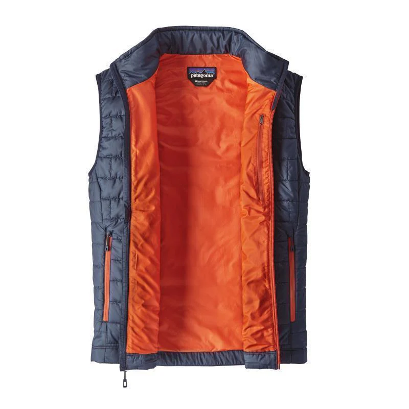 Nano Puff Vest - Mens - Image 36