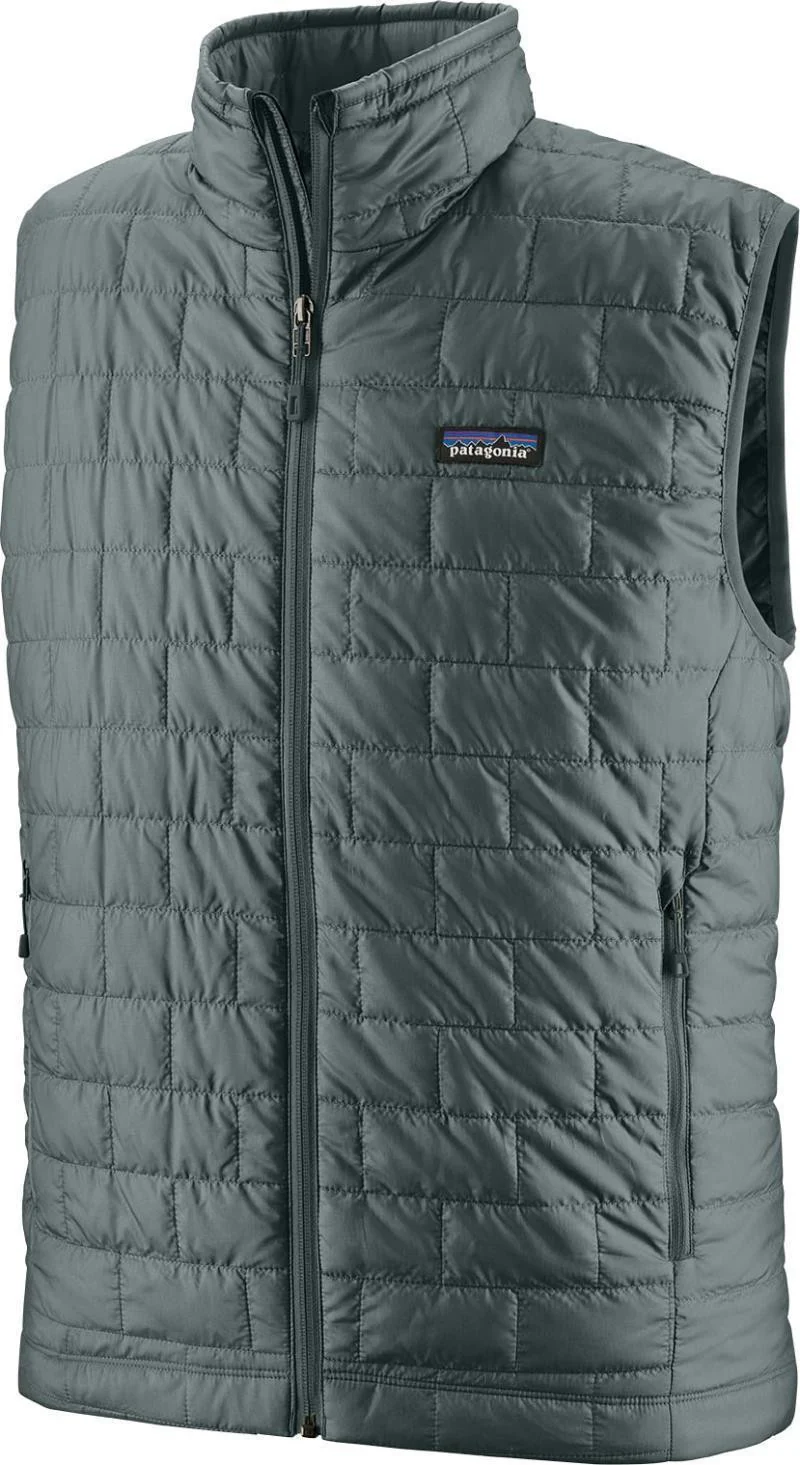 Nano Puff Vest - Mens - Image 37