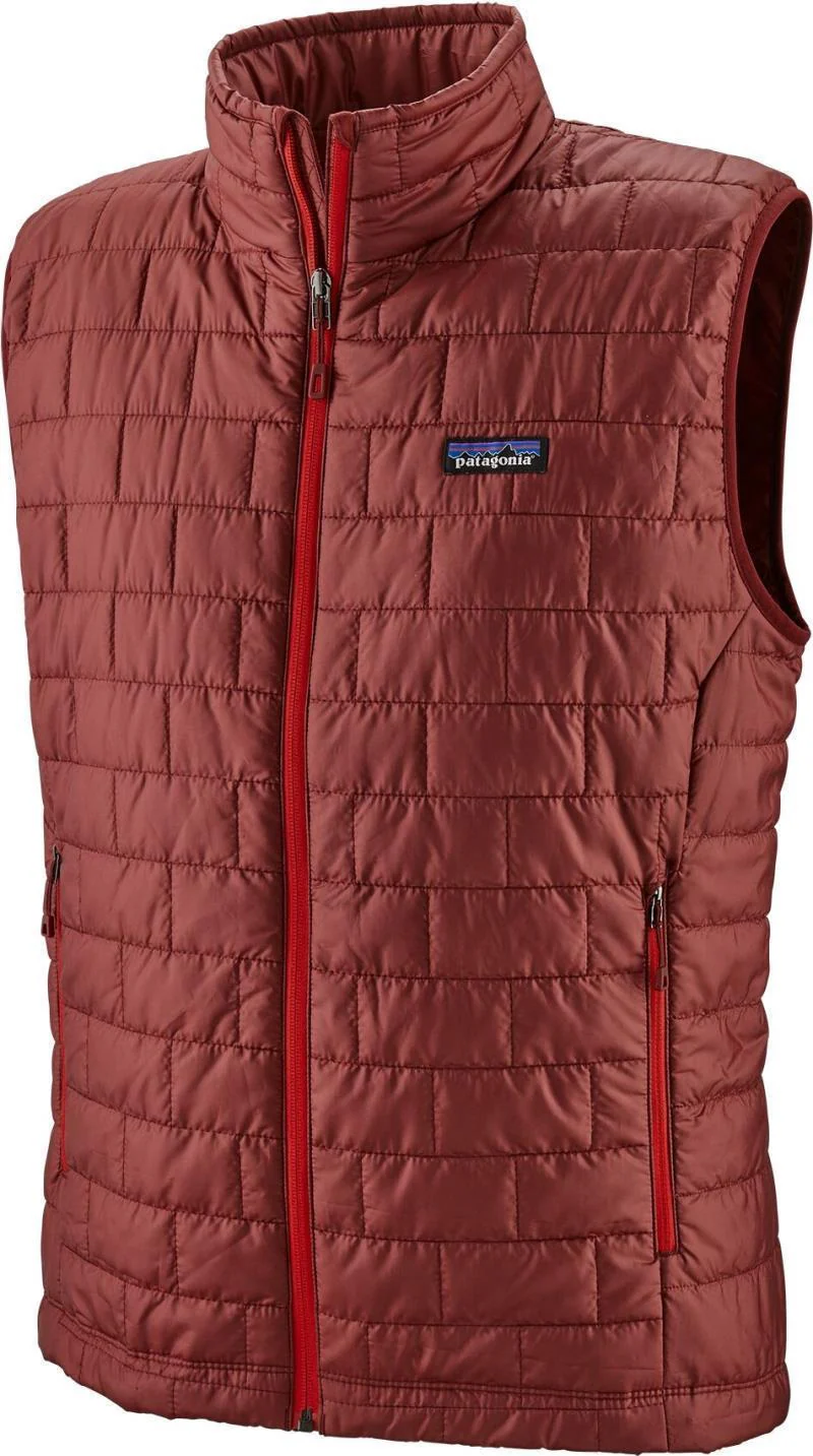 Nano Puff Vest - Mens - Image 38