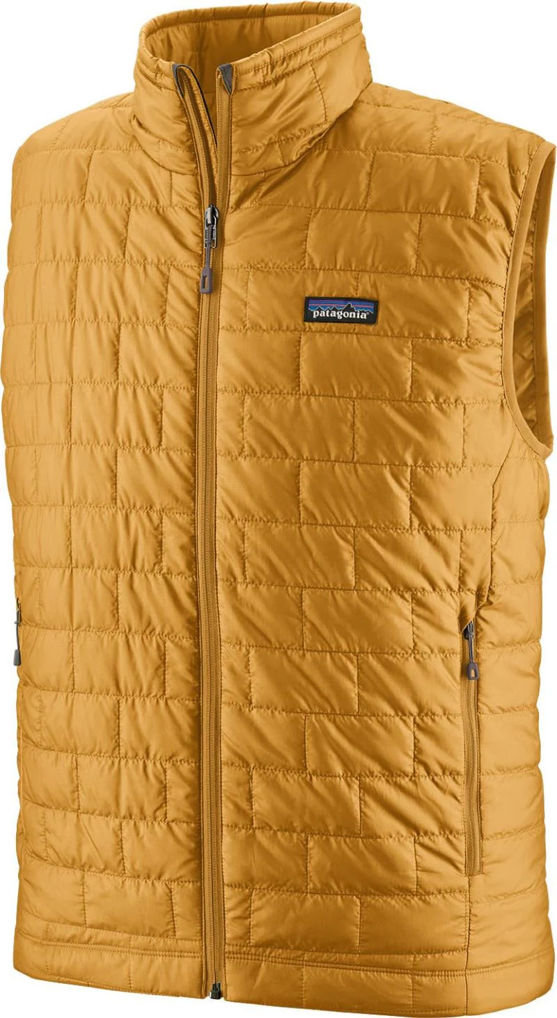 Nano Puff Vest - Mens - Image 39