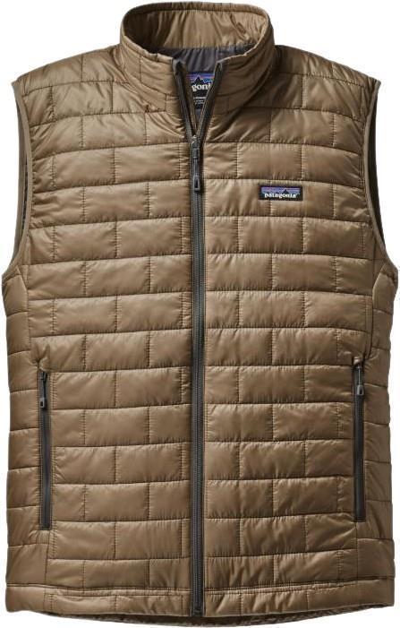 Nano Puff Vest - Mens - Image 4