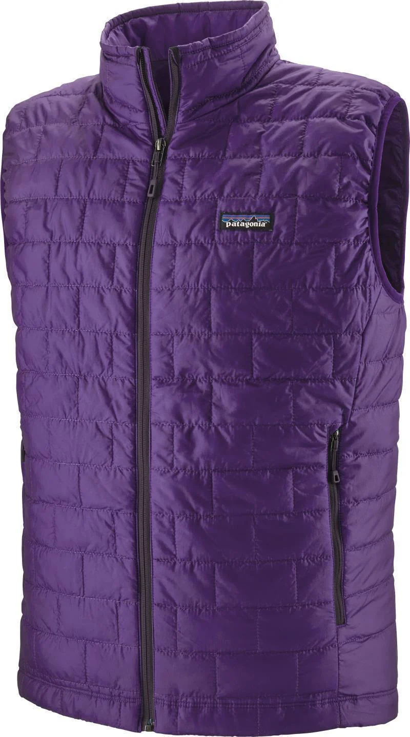 Nano Puff Vest - Mens - Image 40