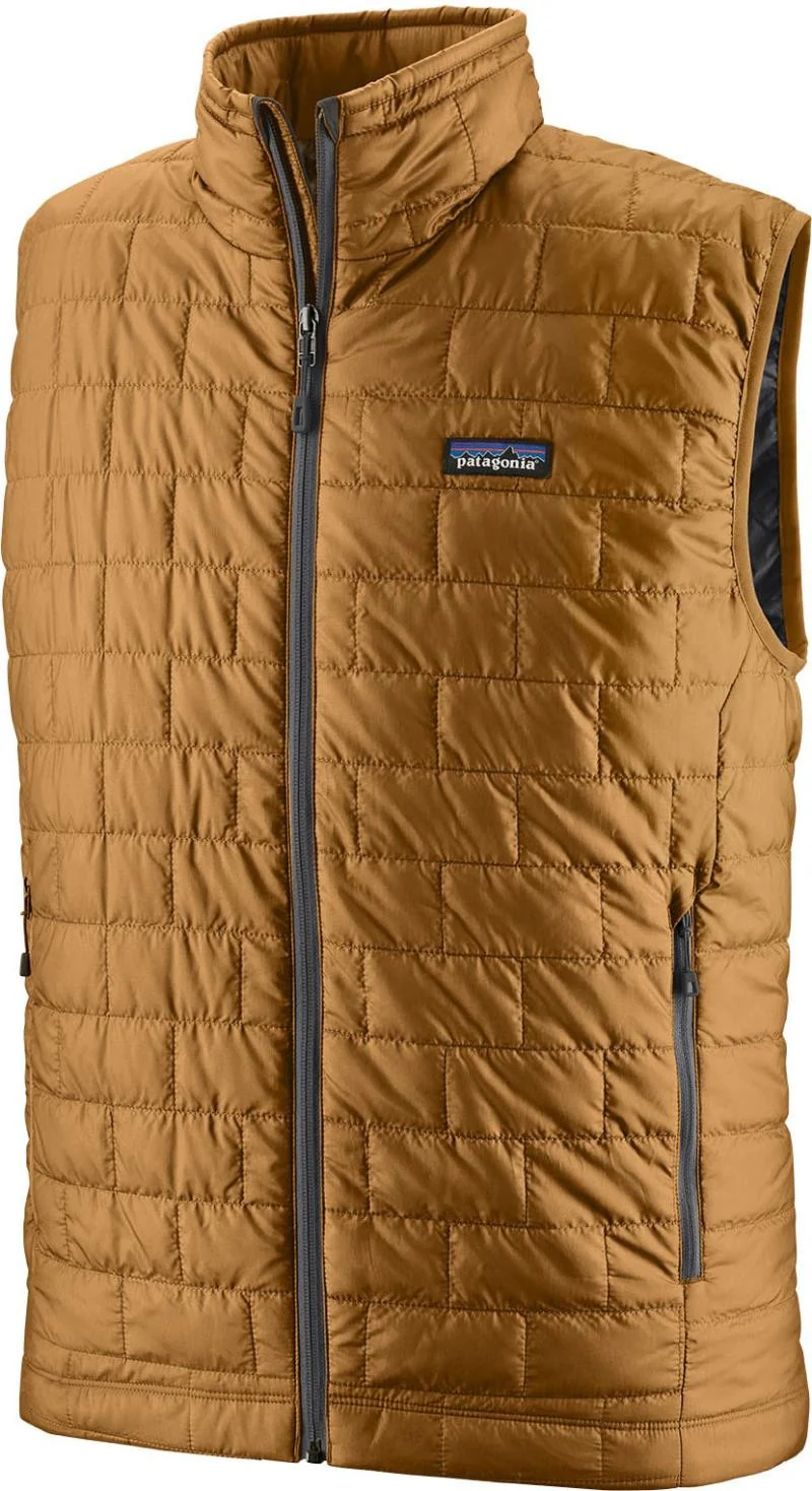 Nano Puff Vest - Mens - Image 41