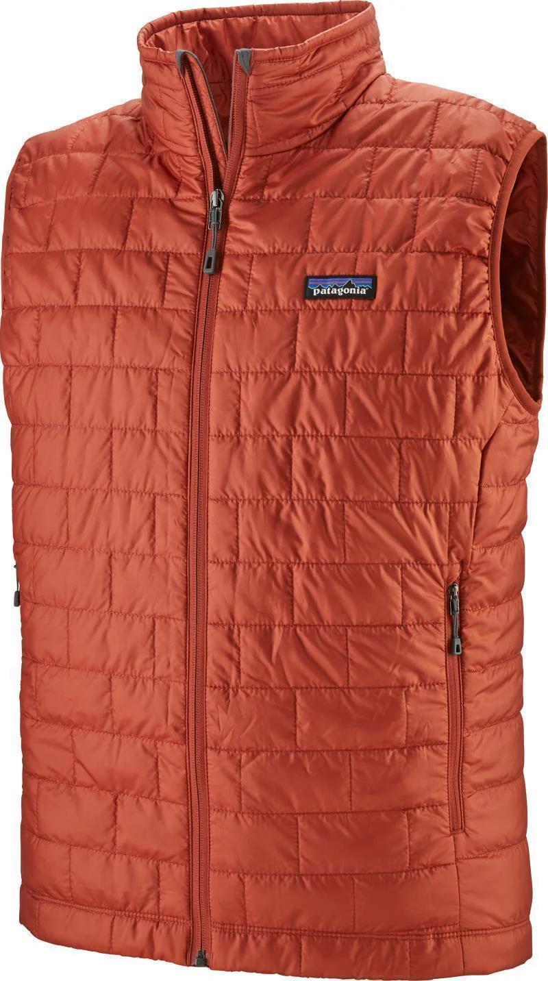Nano Puff Vest - Mens - Image 42