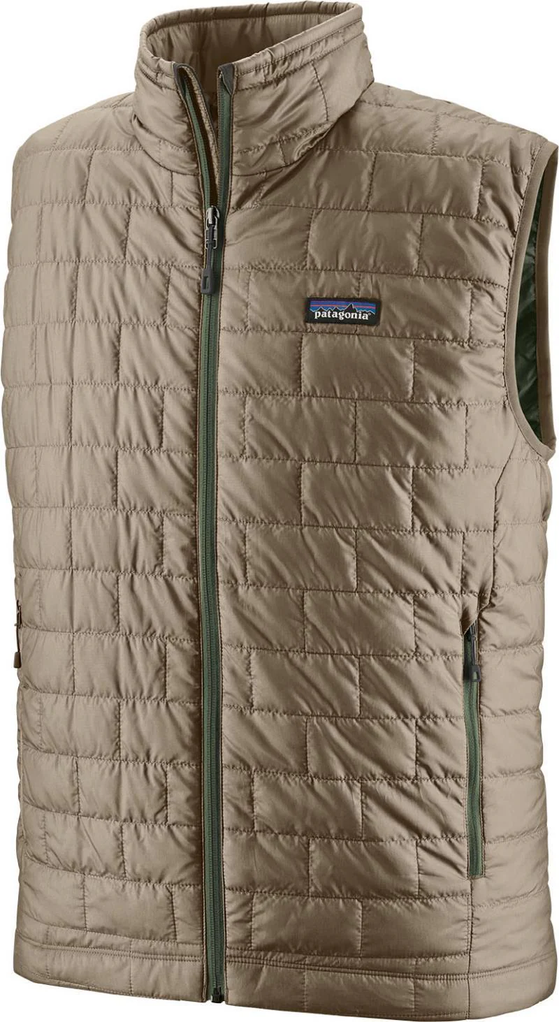 Nano Puff Vest - Mens - Image 44