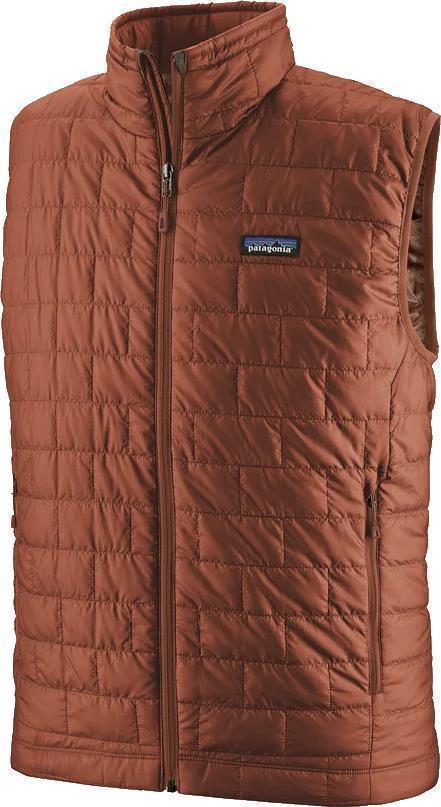 Nano Puff Vest - Mens - Image 46
