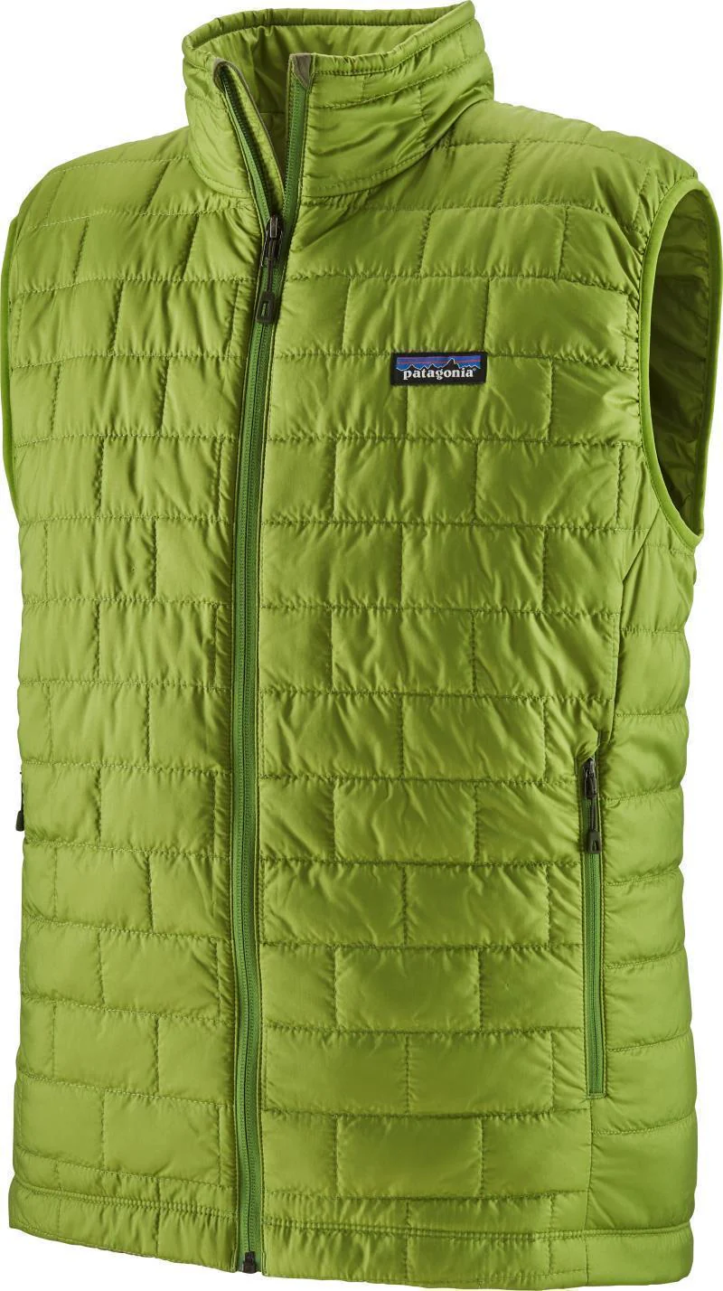 Nano Puff Vest - Mens - Image 47