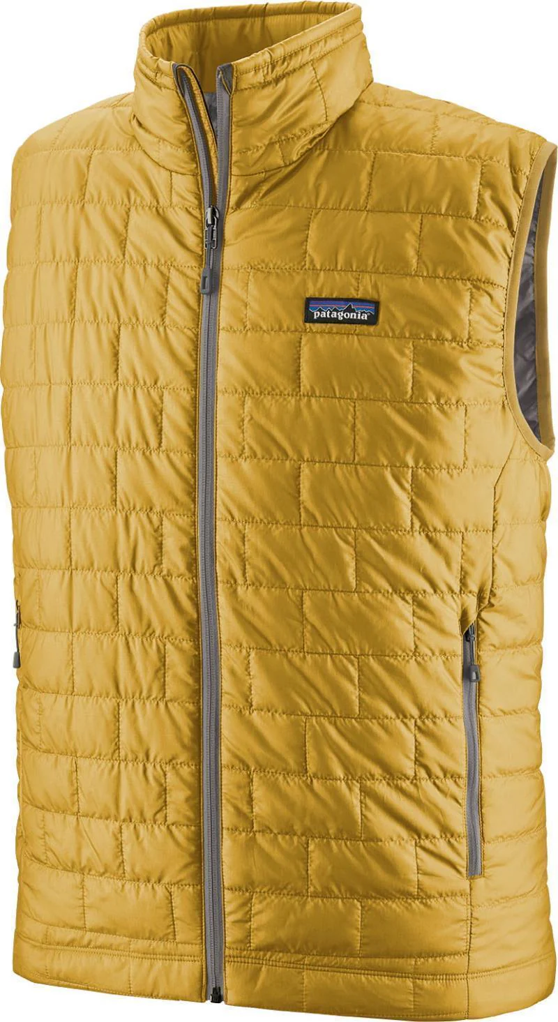 Nano Puff Vest - Mens - Image 48