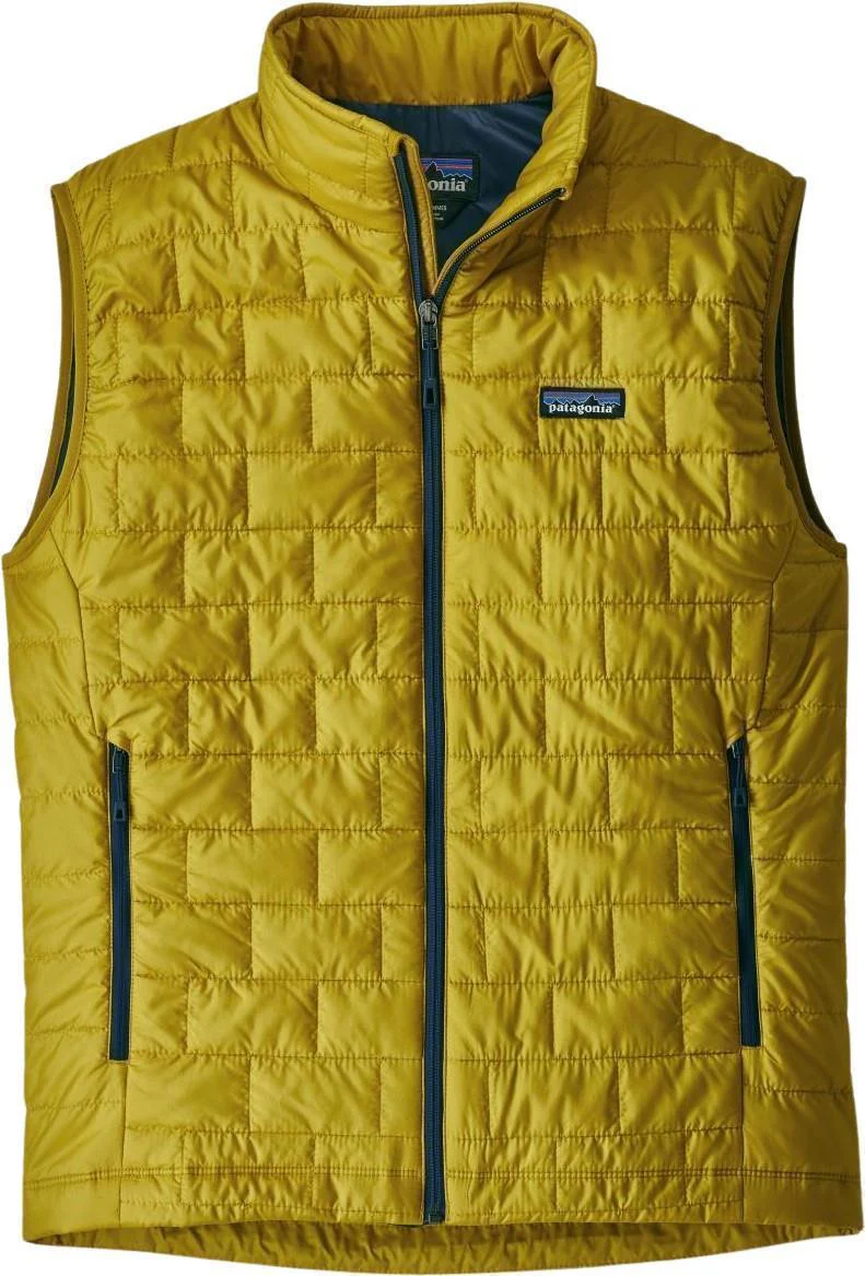 Nano Puff Vest - Mens - Image 49