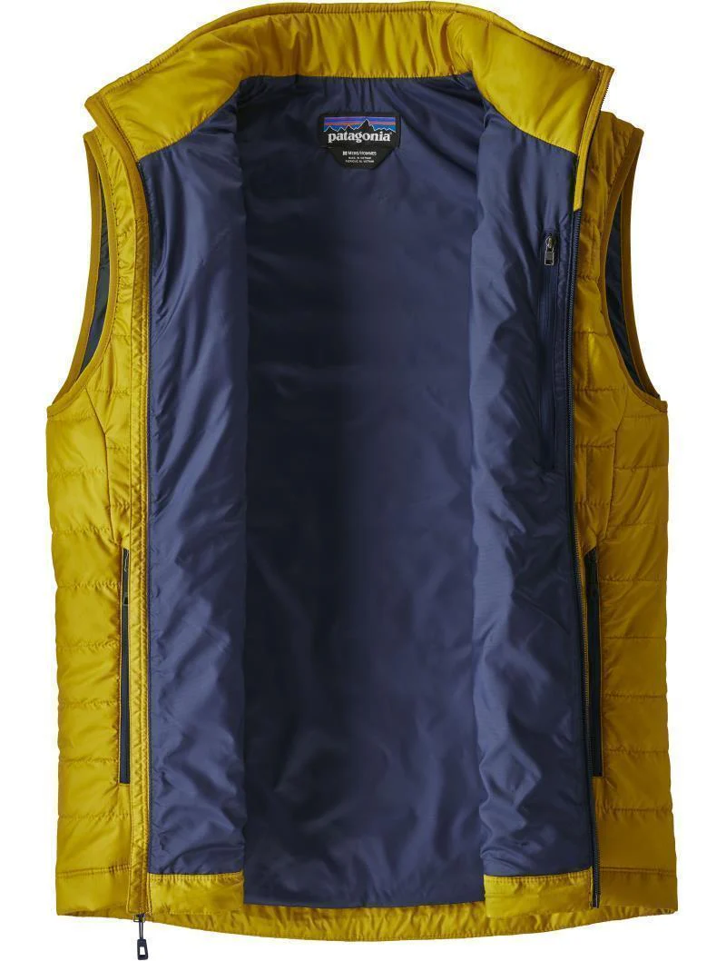 Nano Puff Vest - Mens - Image 50