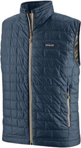 Nano Puff Vest - Mens - Image 51