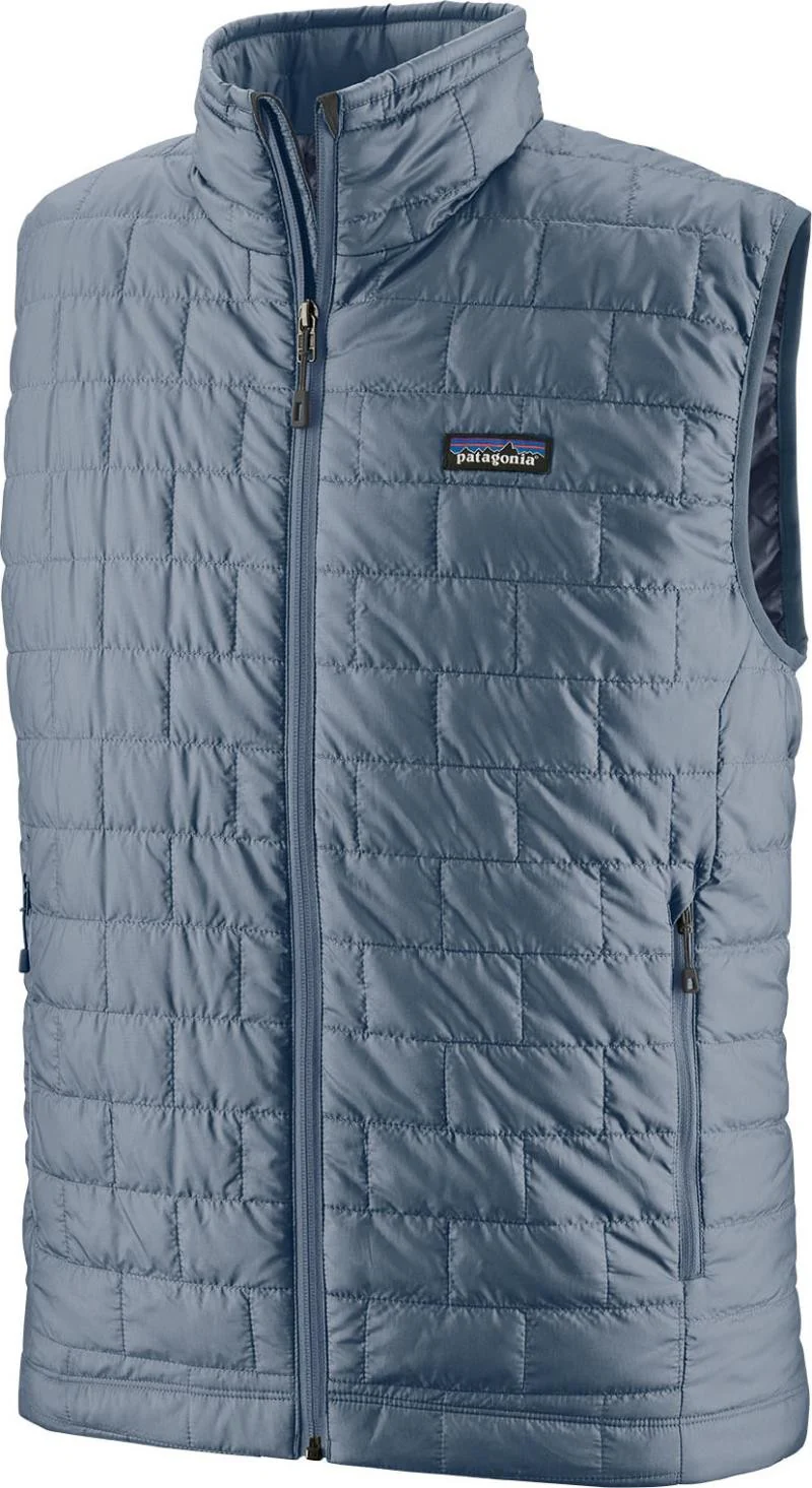 Nano Puff Vest - Mens - Image 53