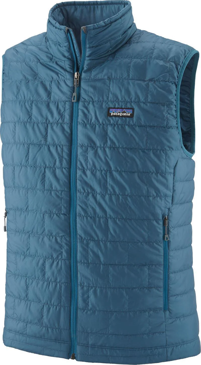 Nano Puff Vest - Mens - Image 54