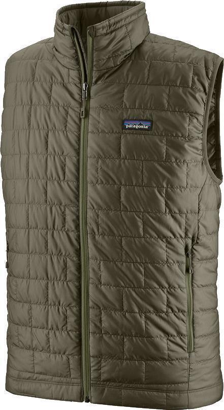 Nano Puff Vest - Mens - Image 6