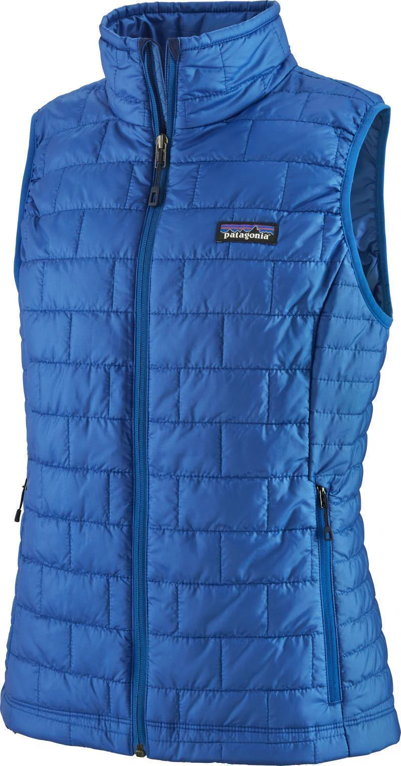 Nano Puff Vest - Womens