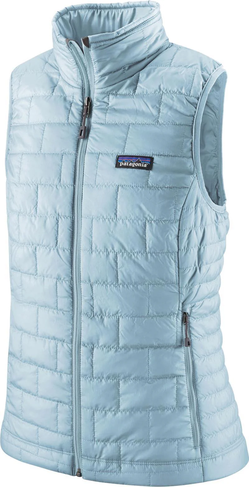 Nano Puff Vest - Womens - Image 12