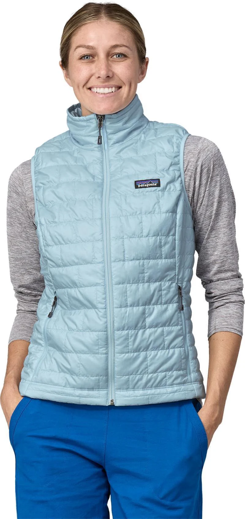 Nano Puff Vest - Womens - Image 13