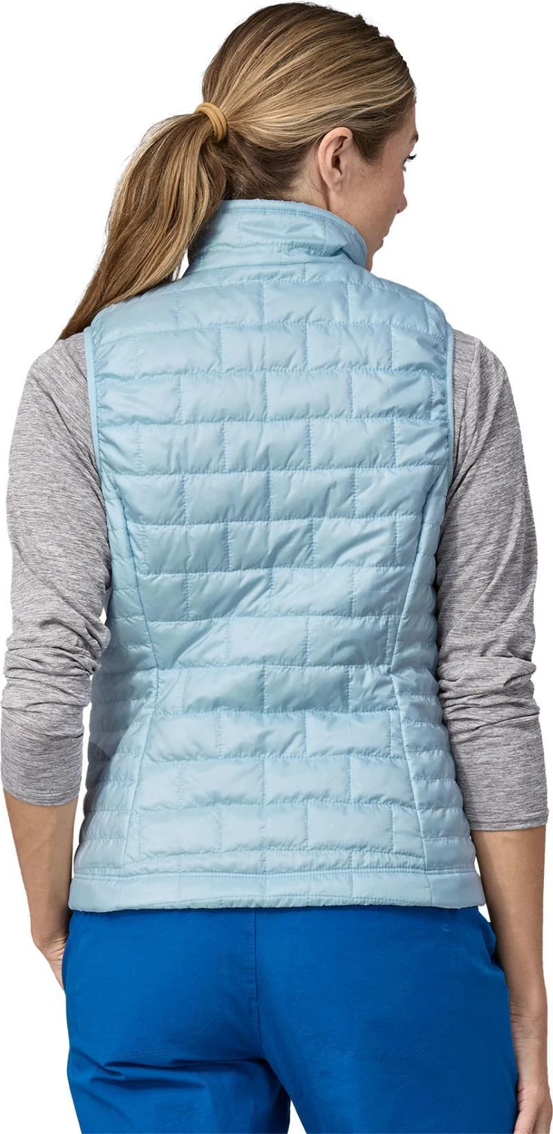 Nano Puff Vest - Womens - Image 14