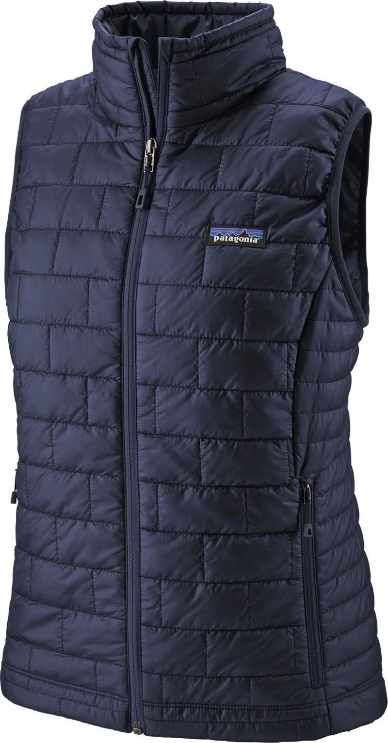 Nano Puff Vest - Womens - Image 15