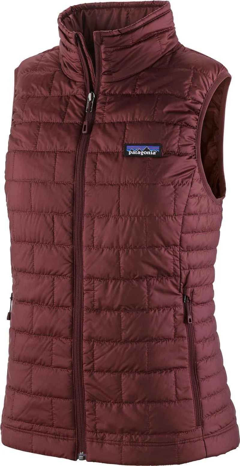 Nano Puff Vest - Womens - Image 17