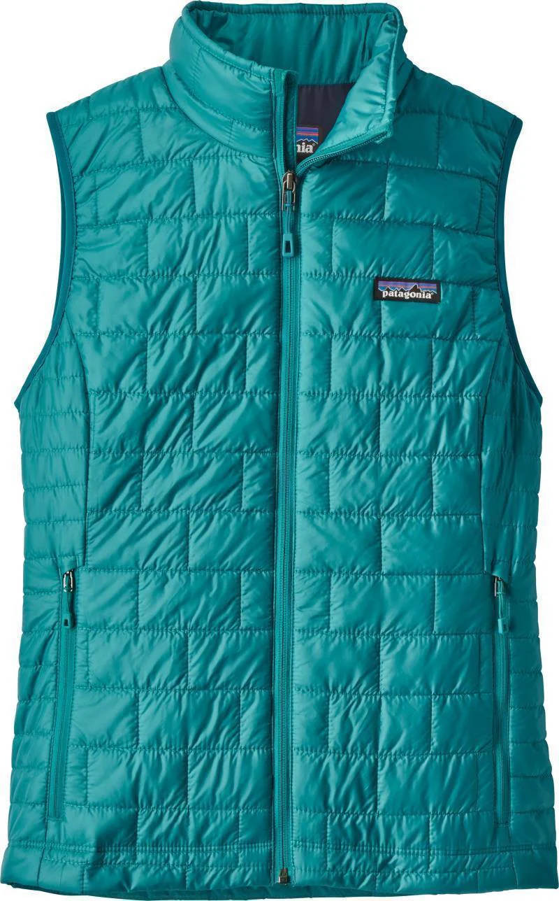 Nano Puff Vest - Womens - Image 18
