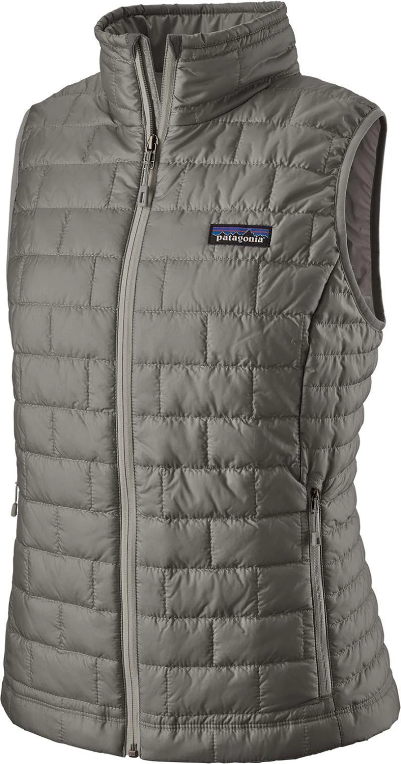 Nano Puff Vest - Womens - Image 19