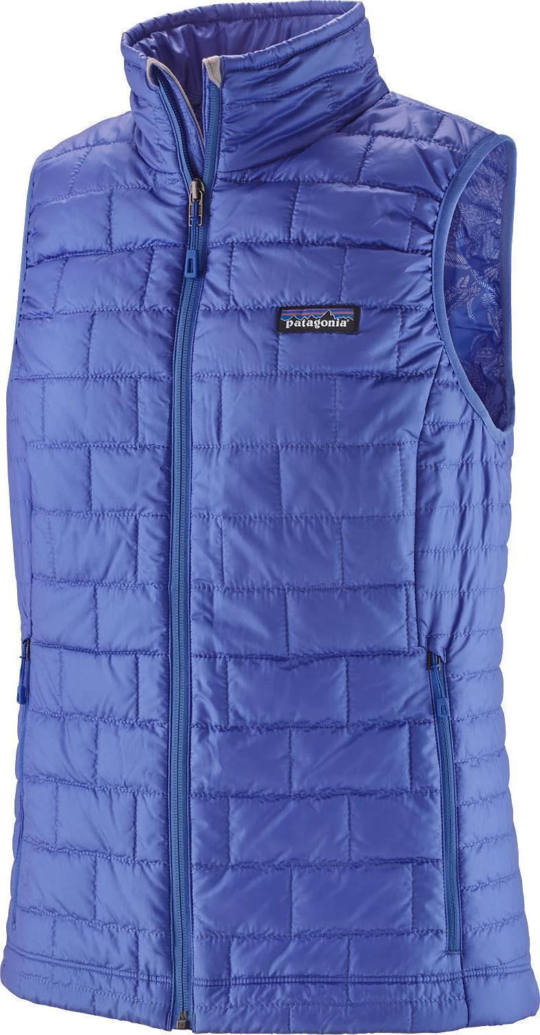 Nano Puff Vest - Womens - Image 20
