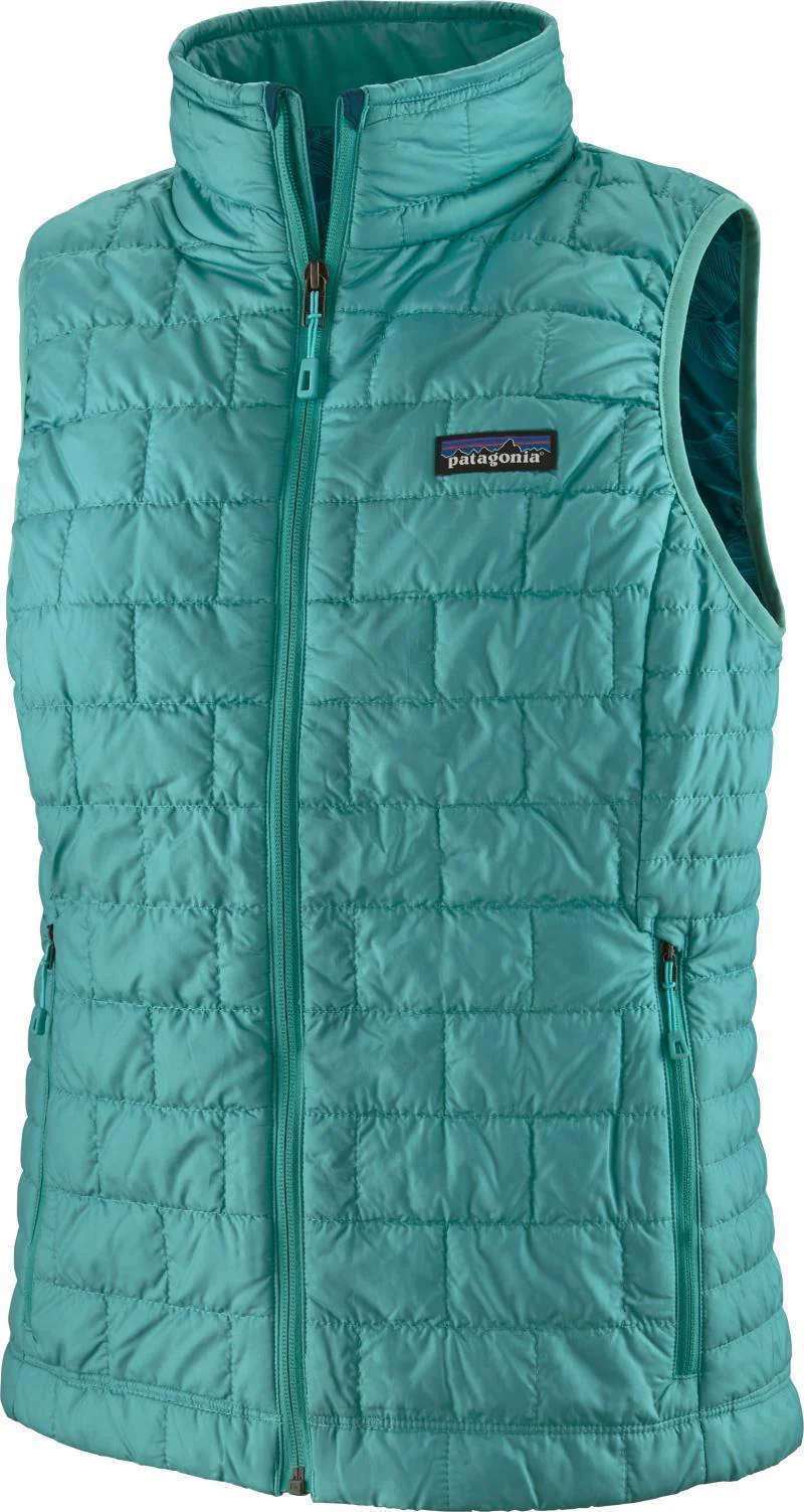 Nano Puff Vest - Womens - Image 23