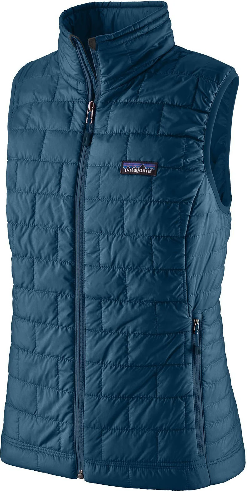 Nano Puff Vest - Womens - Image 24