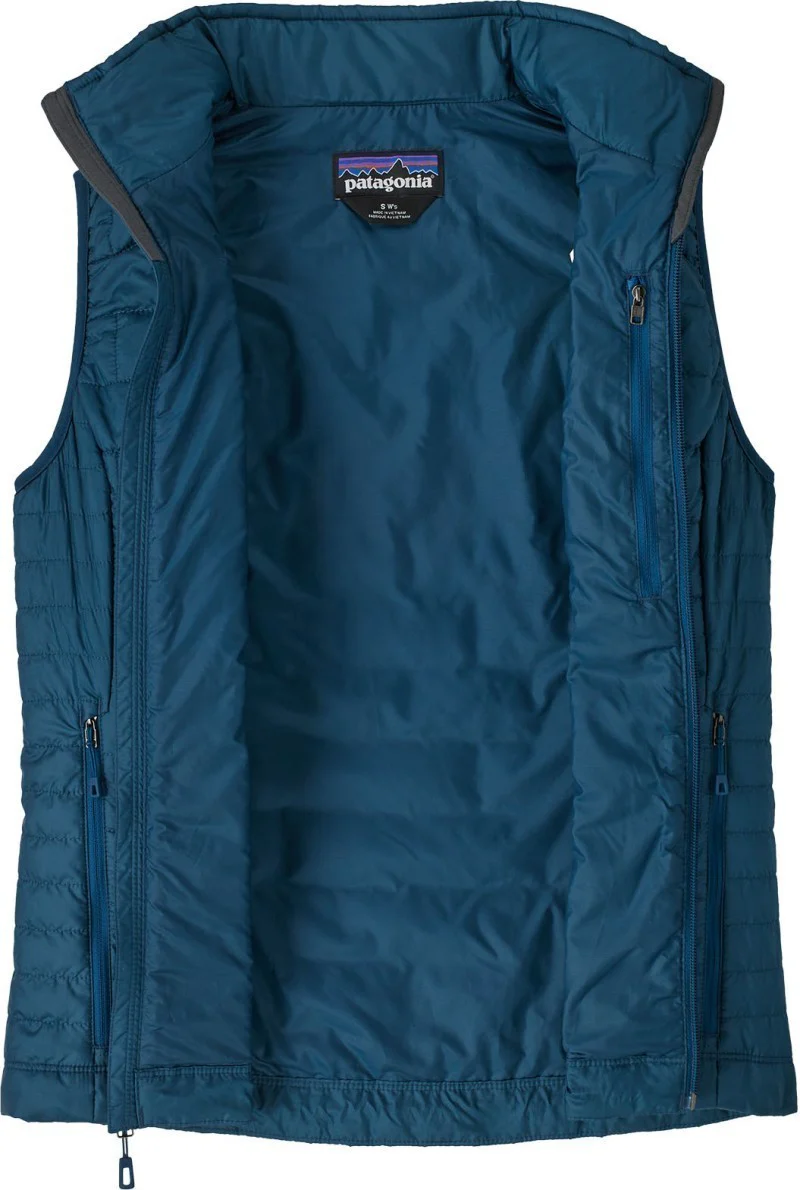 Nano Puff Vest - Womens - Image 25