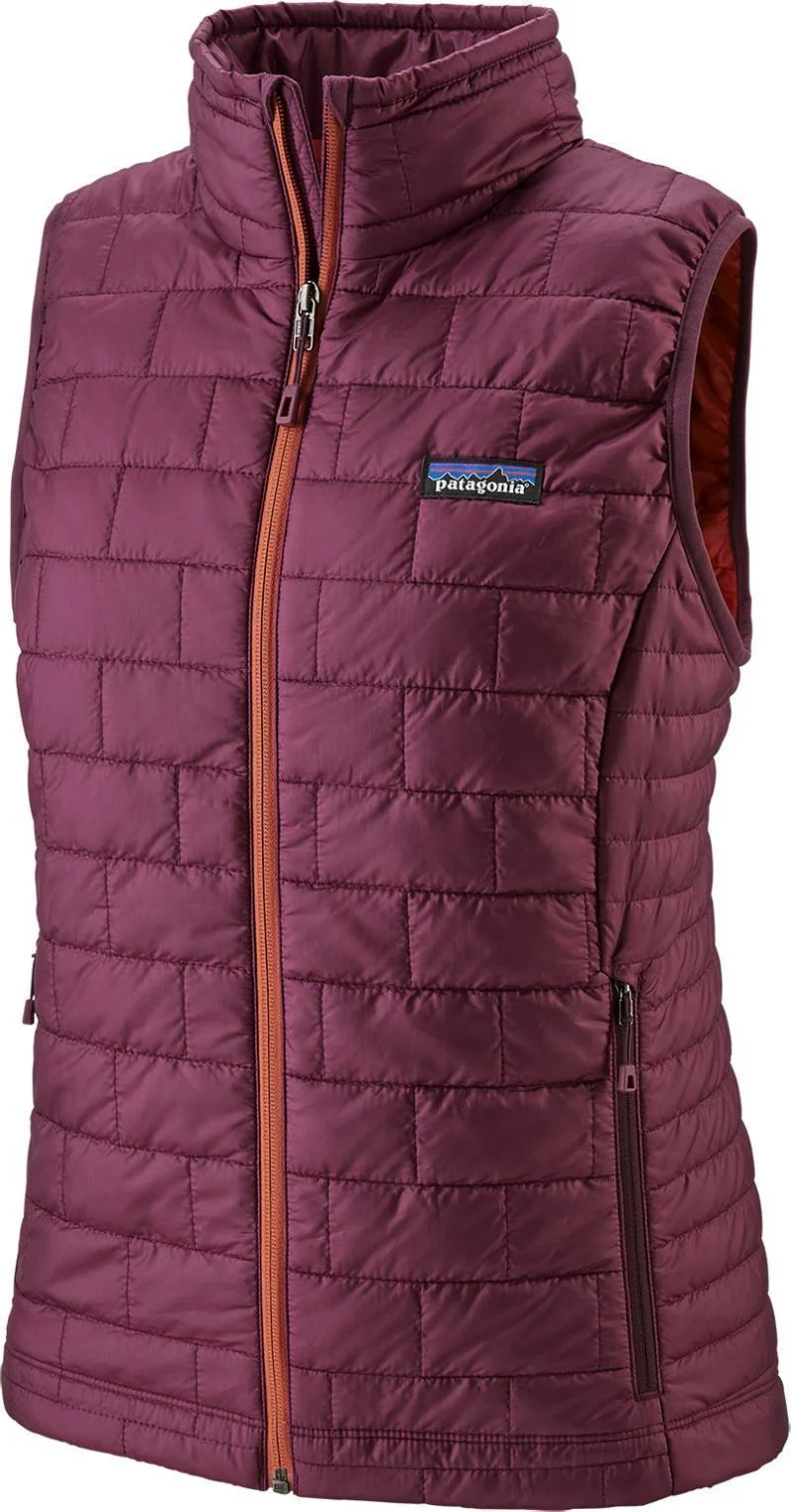 Nano Puff Vest - Womens - Image 26
