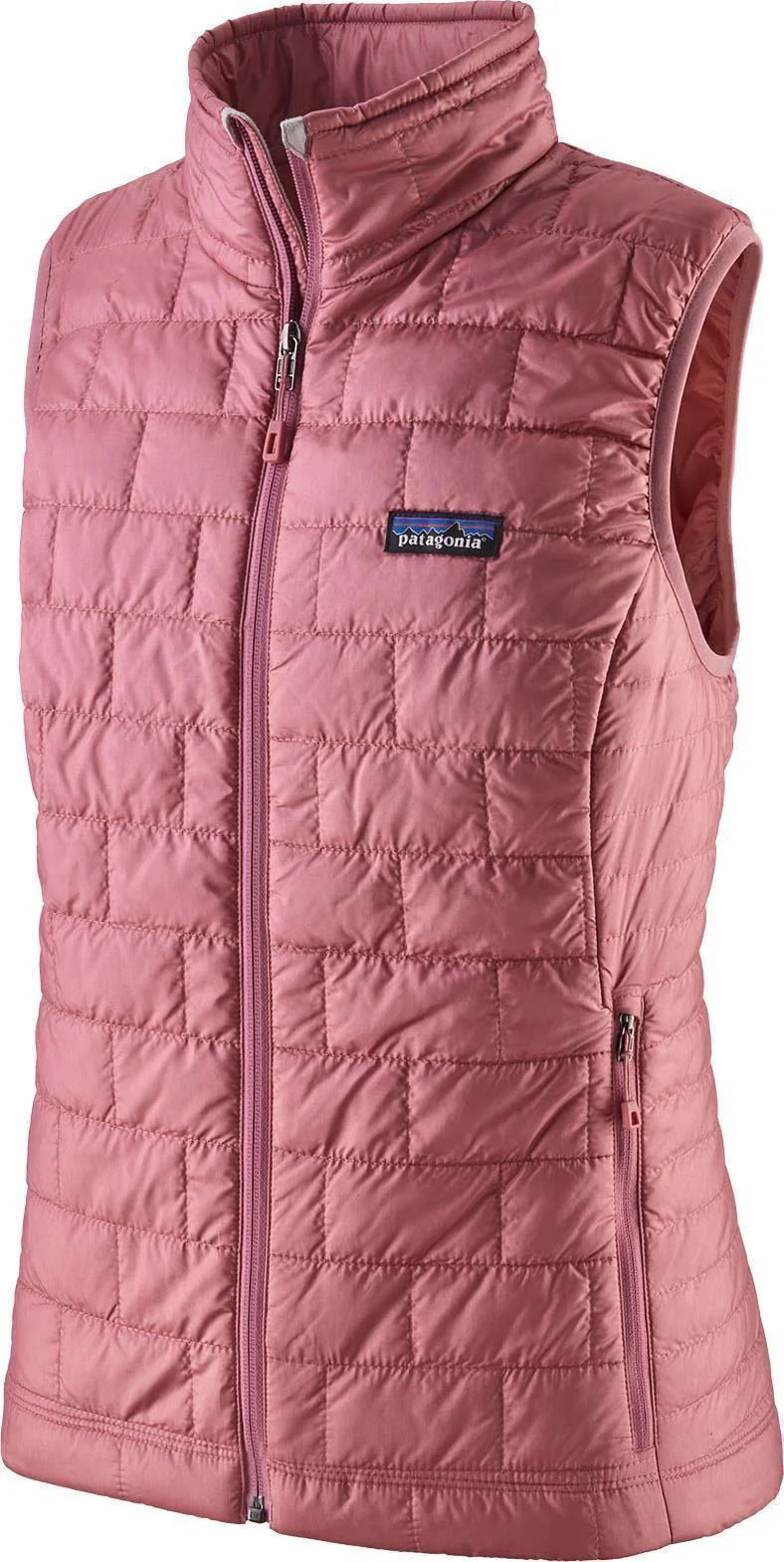 Nano Puff Vest - Womens - Image 27