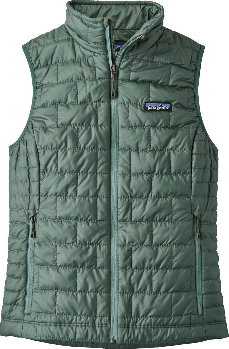 Nano Puff Vest - Womens - Image 29