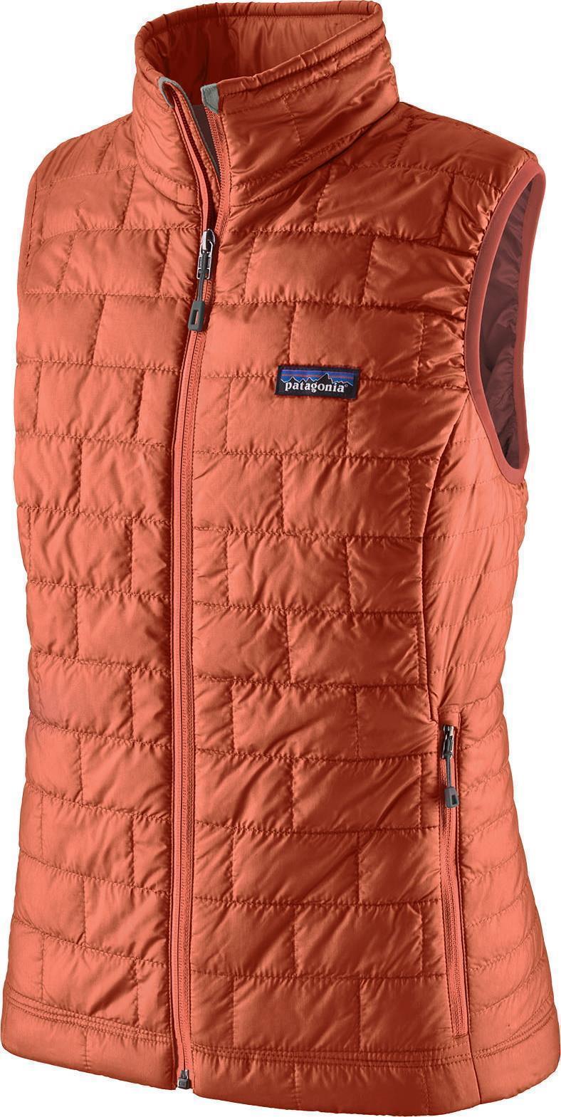 Nano Puff Vest - Womens - Image 32