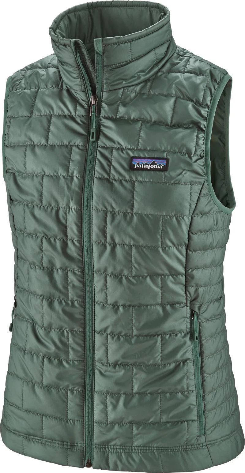 Nano Puff Vest - Womens - Image 33