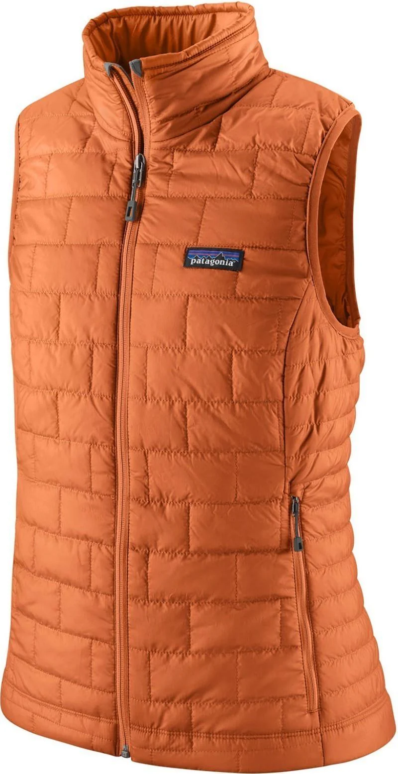 Nano Puff Vest - Womens - Image 34