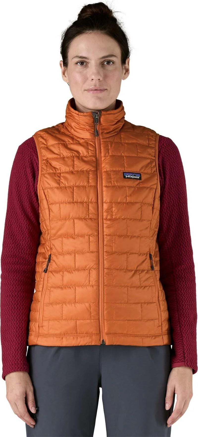 Nano Puff Vest - Womens - Image 35